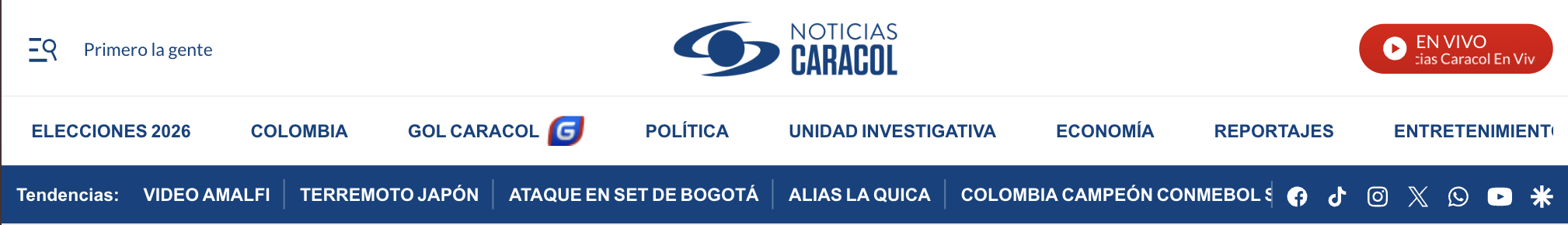header